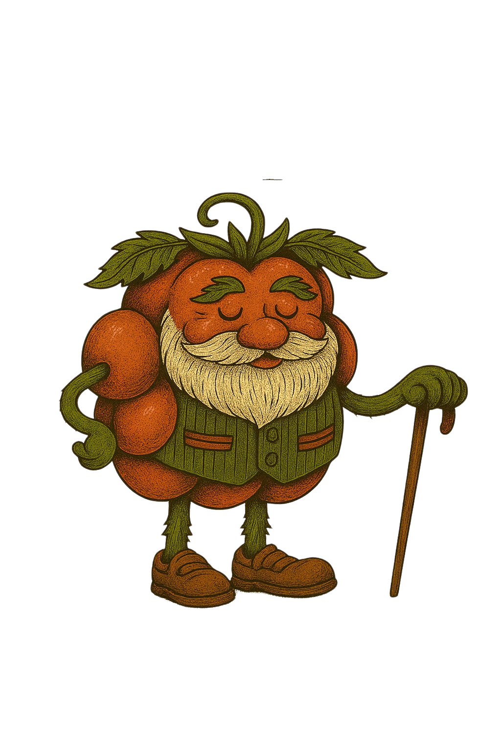 Premium Vinyl Sticker