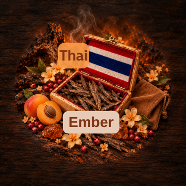 Thai Ember — Attar