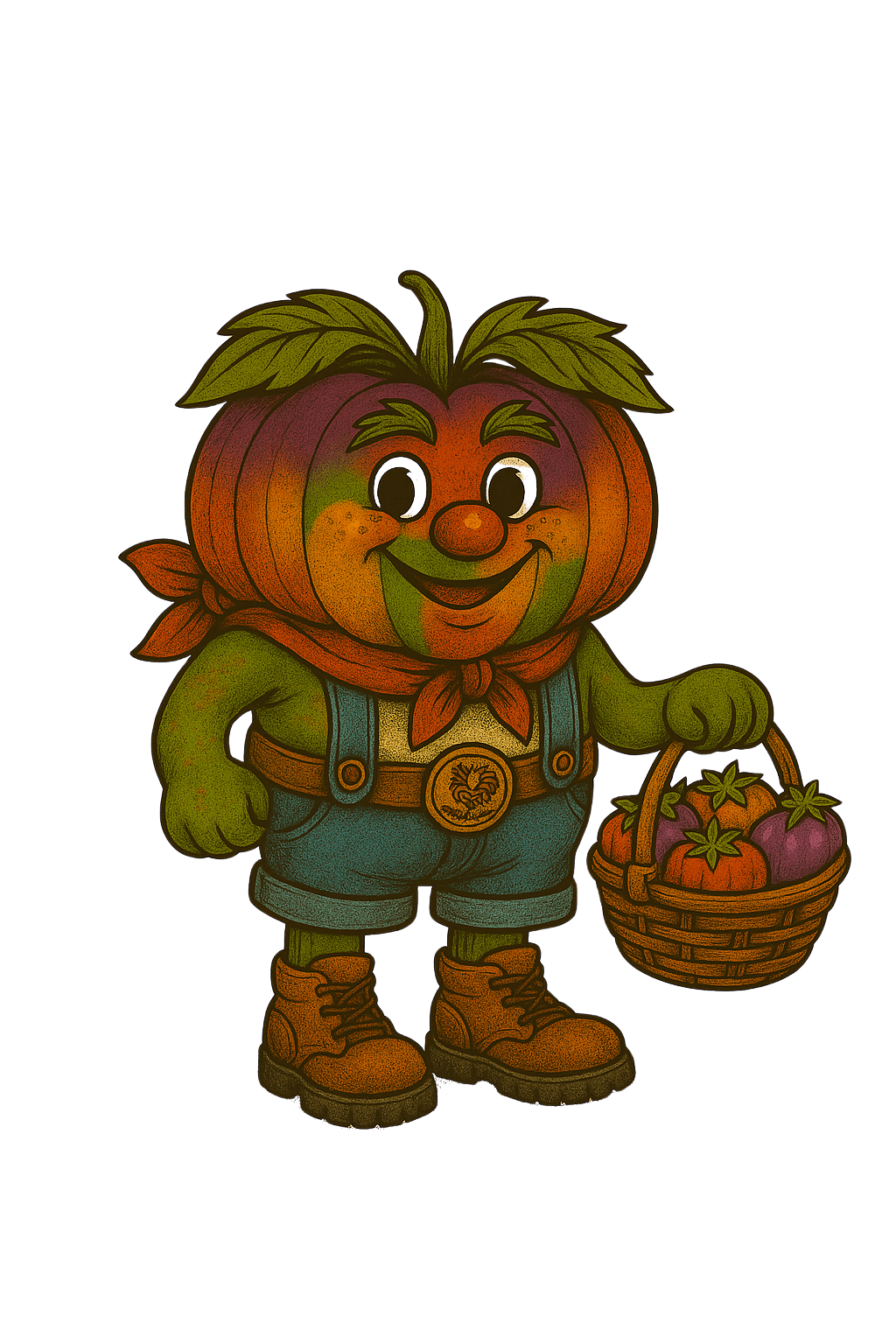 Premium Vinyl Sticker