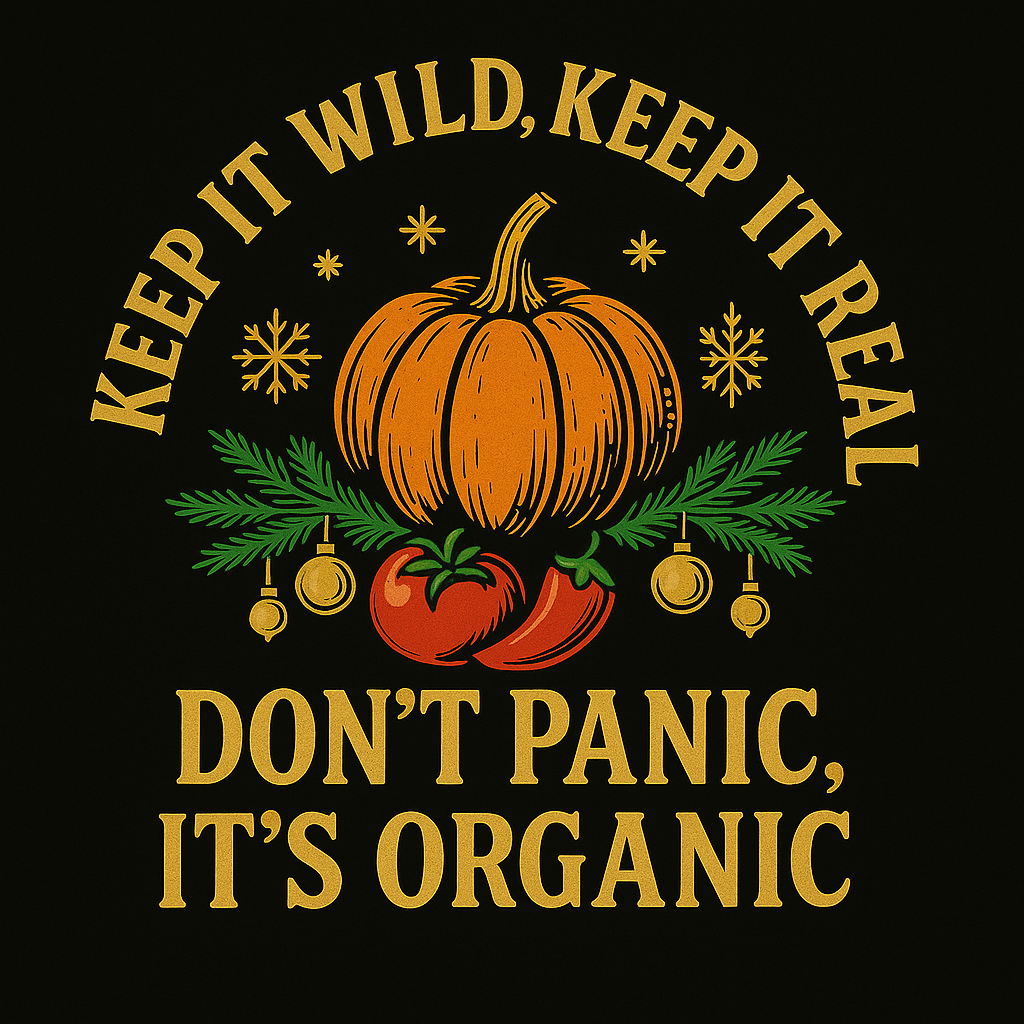 Holiday Gift Bundle - Keep it Wild