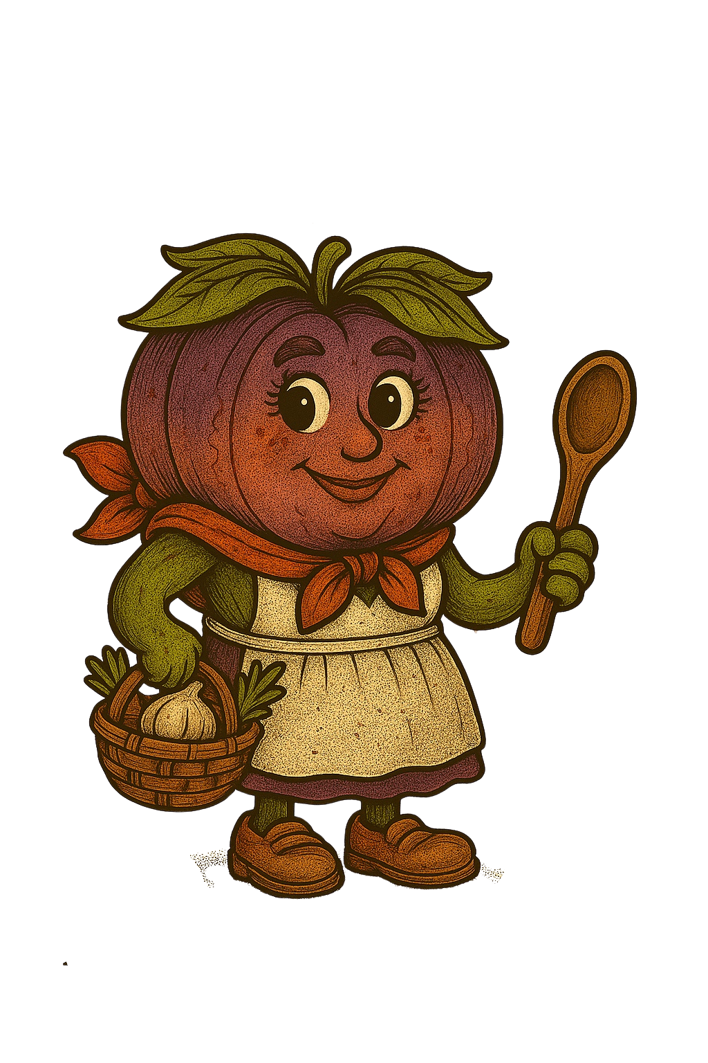 Premium Vinyl Sticker