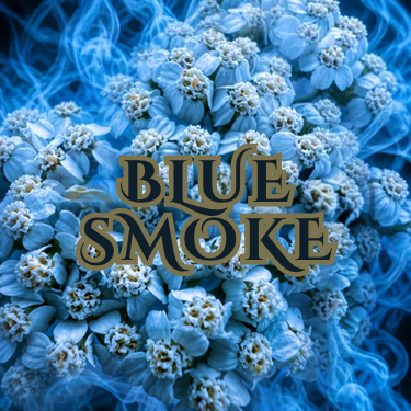 BlueSmoke — Attar