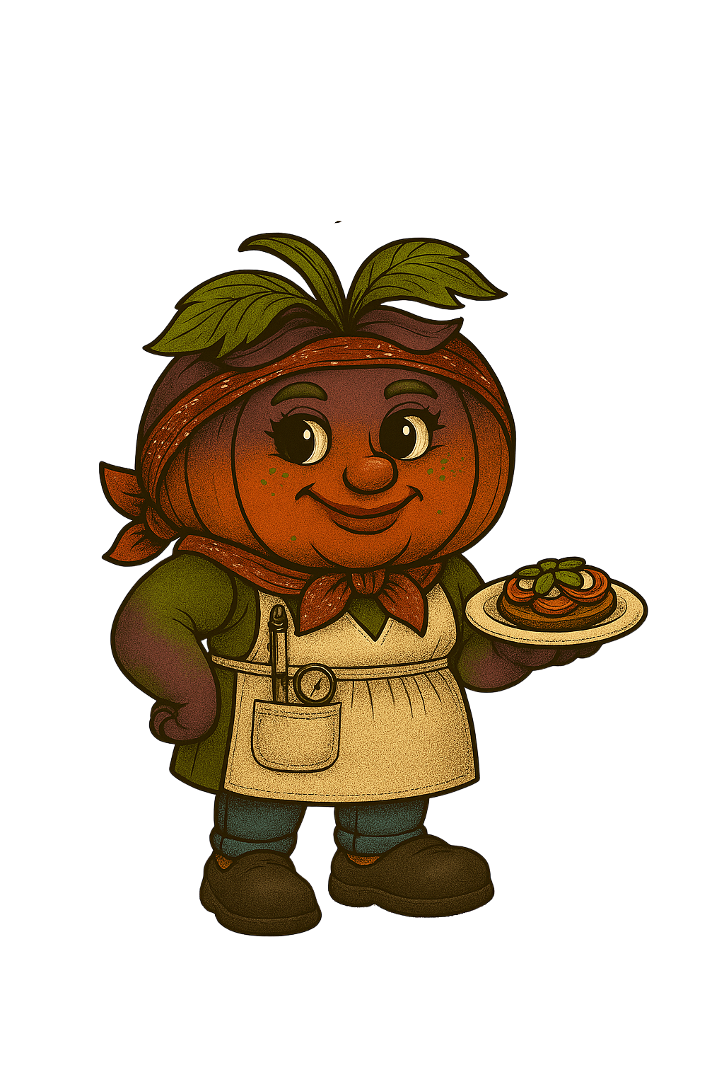 Premium Vinyl Sticker