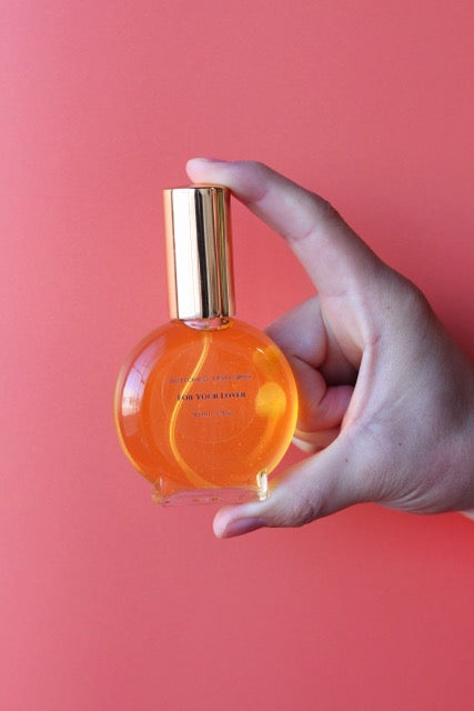 For Your Lover — Perfume