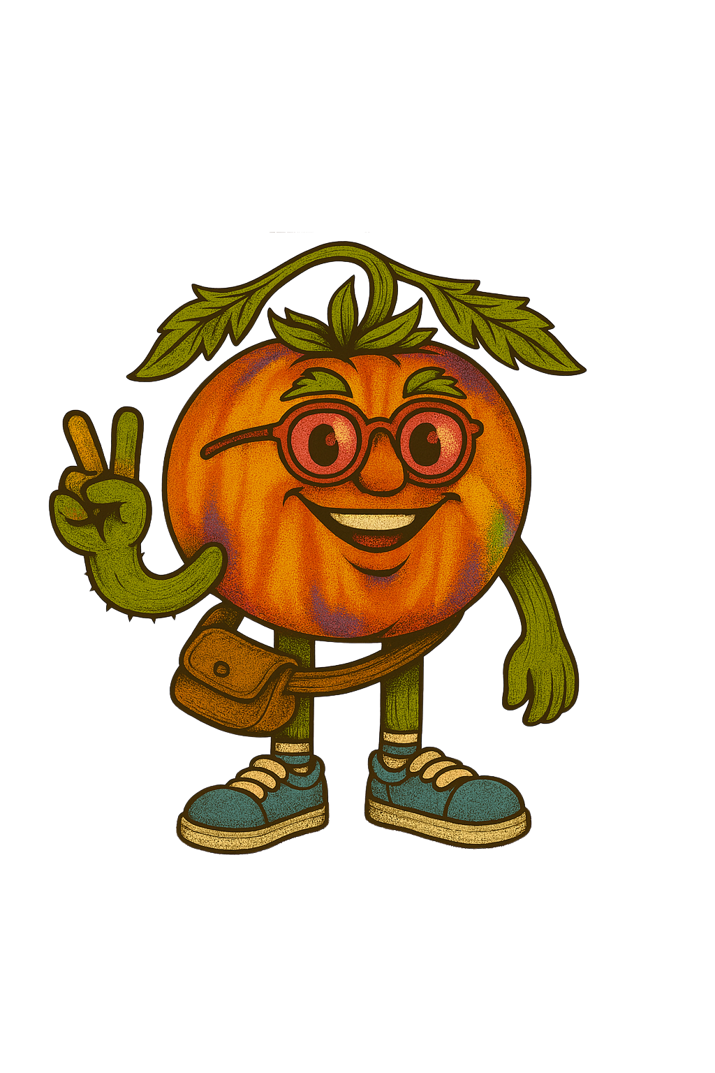 Premium Vinyl Sticker