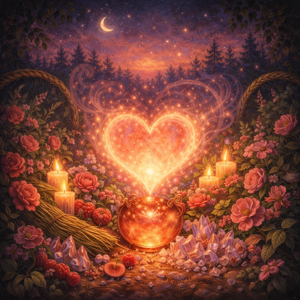 For Your Lover — Perfumed Lotion