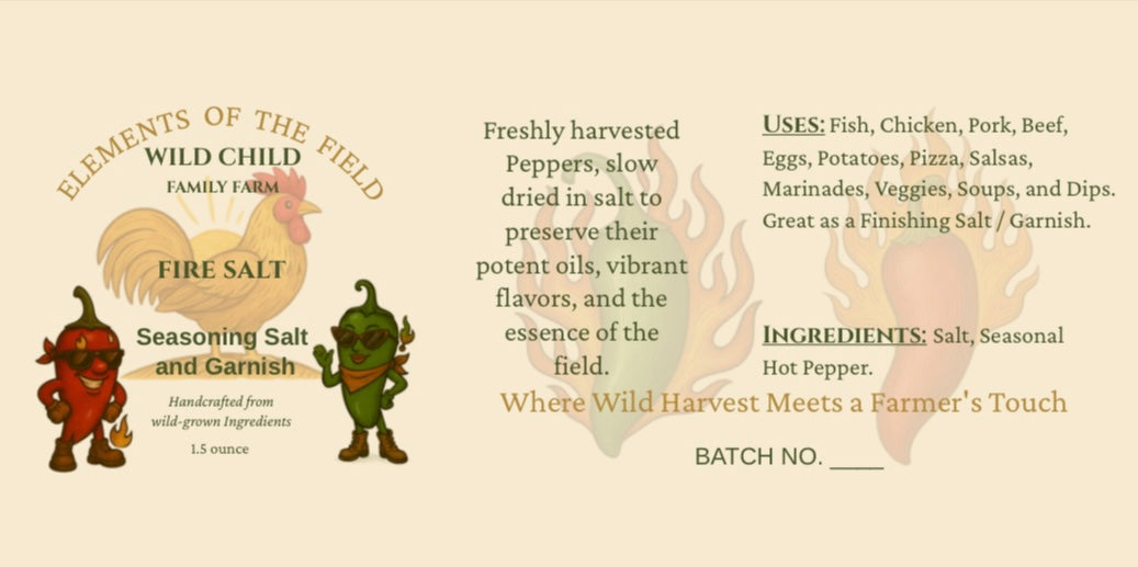 Holiday Gift Bundle - Keep it Wild