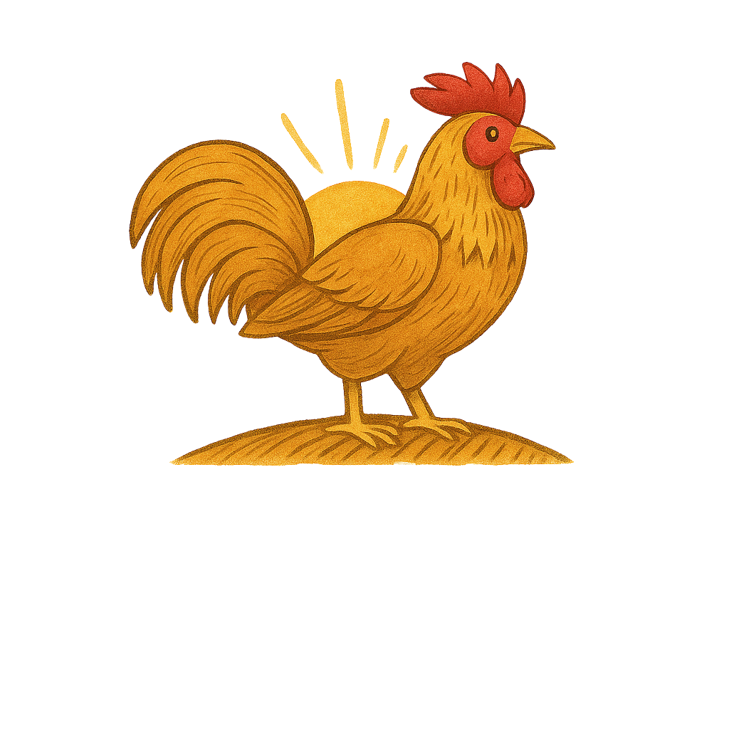 Premium Vinyl Sticker