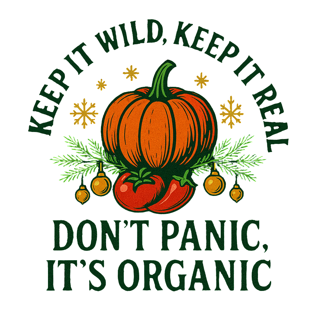 Holiday Gift Bundle - Keep it Wild