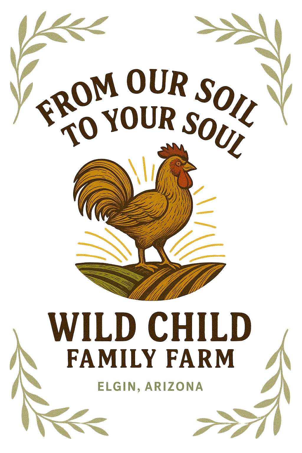 Premium Vinyl Sticker